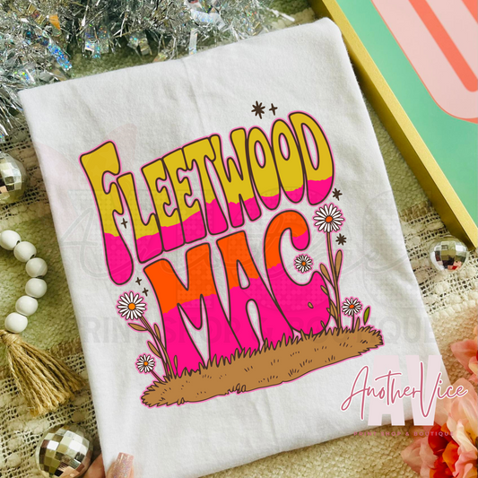 Fleetwood Mac