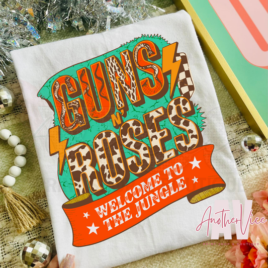Guns N' Roses