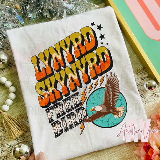 Lynyrd Skynyrd