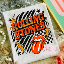 Rolling Stones