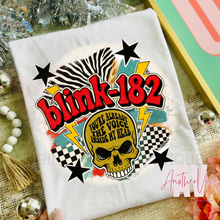 Blink 182