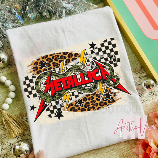 Metallica