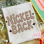 Nickel Back