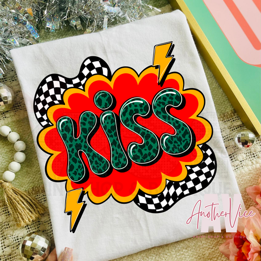 Kiss