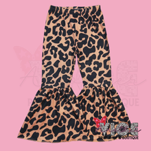 Leopard Bells