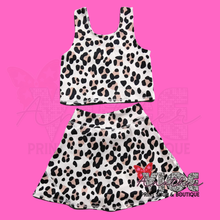 Leopard Love Set
