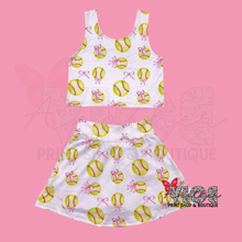 SoftBall Sister Collection Pre Order