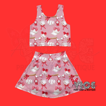 Ball Sister Collection Pre Order