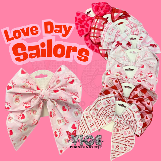 Sailors