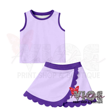 Cotton Candy Purple PRE ORDER