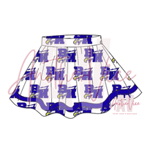 BH Cheer Skort ONLY!