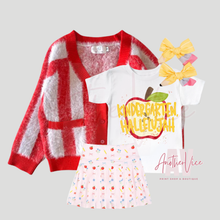 Hallelujah Apple Grade Tee