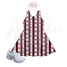Aggie Romper Pre Order