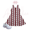 Aggie Romper Pre Order