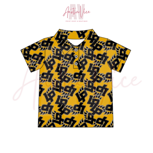 LP Spirit Polo