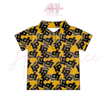 LP Spirit Polo