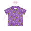 Dayton Purple Spirit Polo