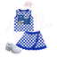 BH Checker Set Pre Order