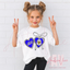 Locket Tee