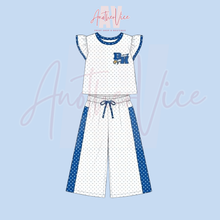 BH Polka Dot Set