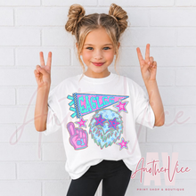 STAR Mascot Tee