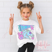STAR Mascot Tee