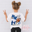 Go Eagles Pocket Tee