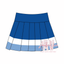 Ombre Yoga Cheer Skort