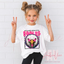 Mascot Tee Shirt Tuesday