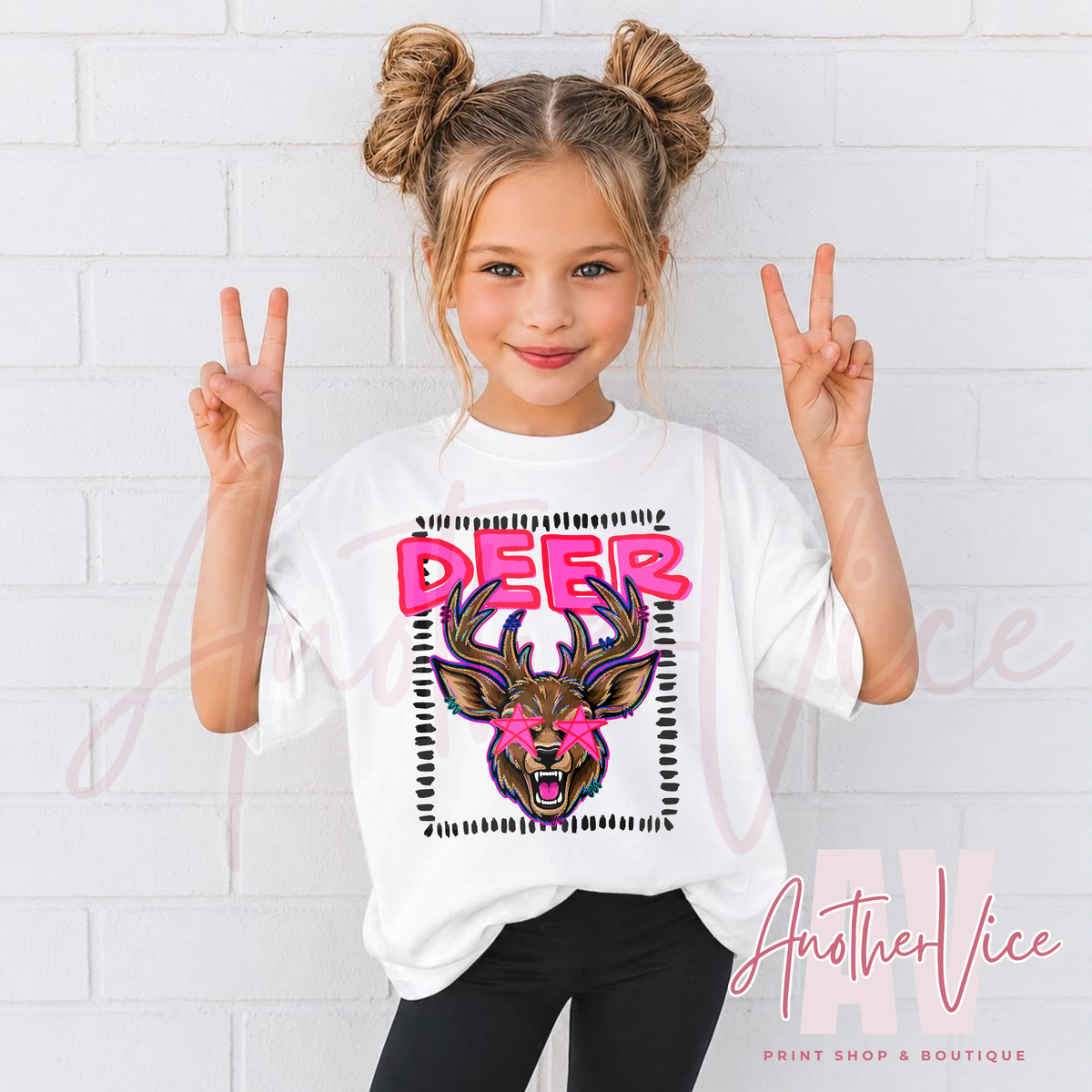 Mascot Tee Shirt