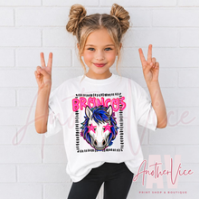 Mascot Tee Shirt Tuesday