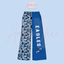 EAGLES Camo wide-leg pant
