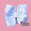 6.5" Double Layer Sequin Bow