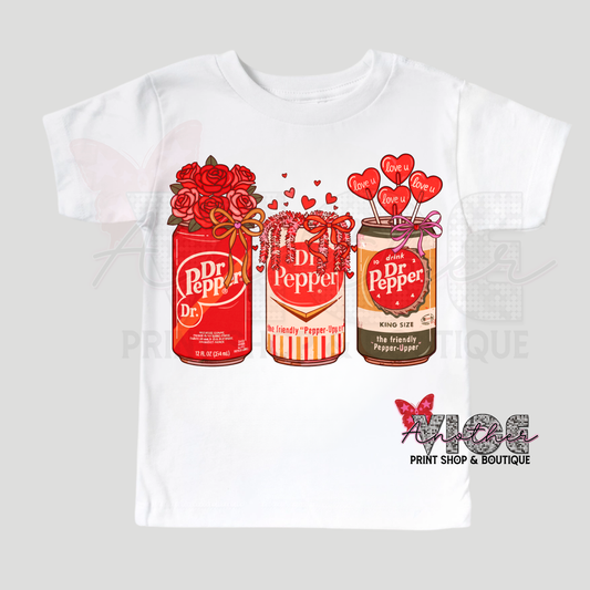 Dr Love Tee