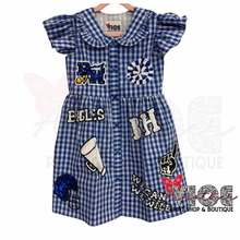 BH Sequin Dress