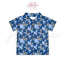 BH Pride Polo