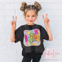 Eagles Bow Tee