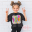 Eagles Bow Tee