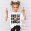 Leopard Tee Shirt Tuesday
