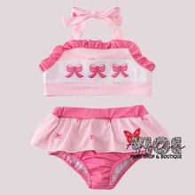 Coquette Swim 2 Piece-PRE ORDER