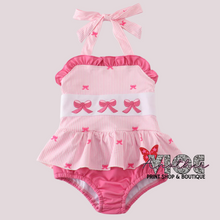 Coquette Swim-PRE ORDER