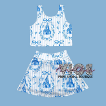 Cindy 2Piece Athletic Set