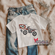 Motor Bro Very Merry