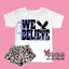 We Believe BH