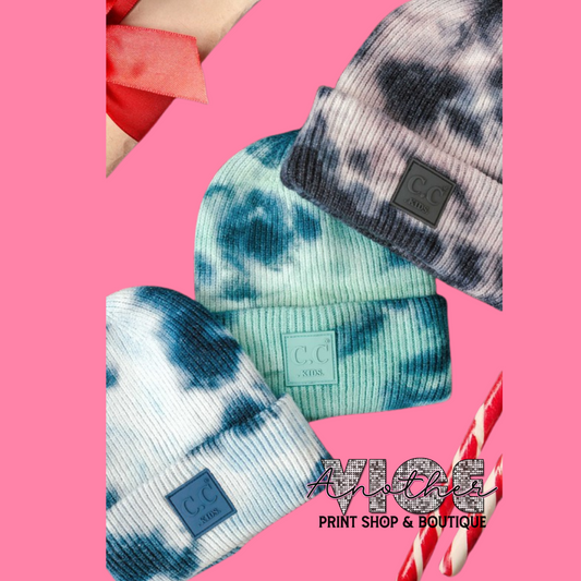 Kids CC Beanies