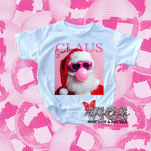 Santa Claus Bubblegum