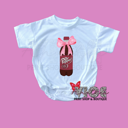 Dr Pepper Love