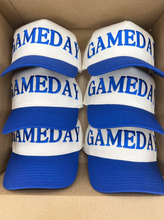 GAMEDAY - Wrap Around Vintage Trucker Hat