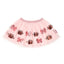 Coquette Football Sequin Tutu - Kids Clothing