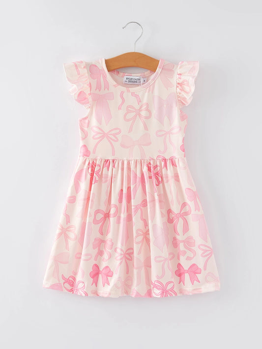 Bow Dress